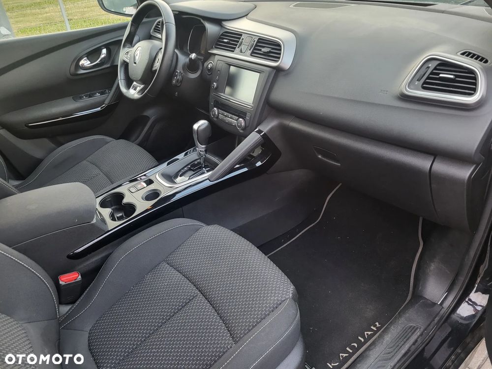 Renault Kadjar - 13