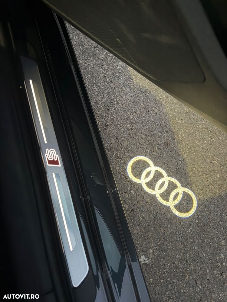 Audi A3 2.0 TDI S tronic Sport - 18