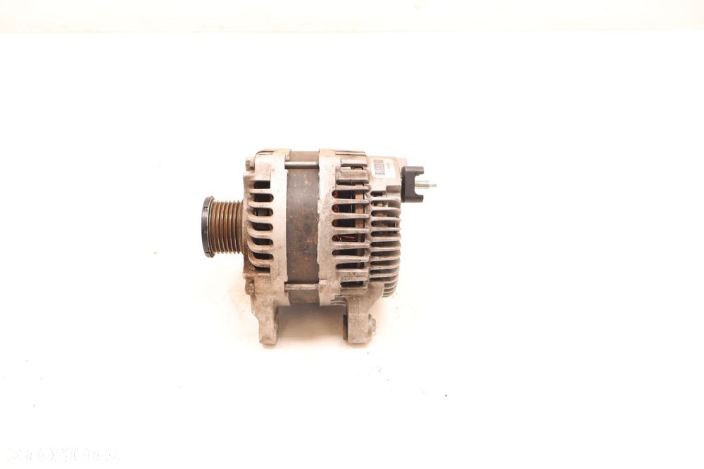 FIAT TALENTO 1.6 ECOJET ALTERNATOR 231006729R - 2