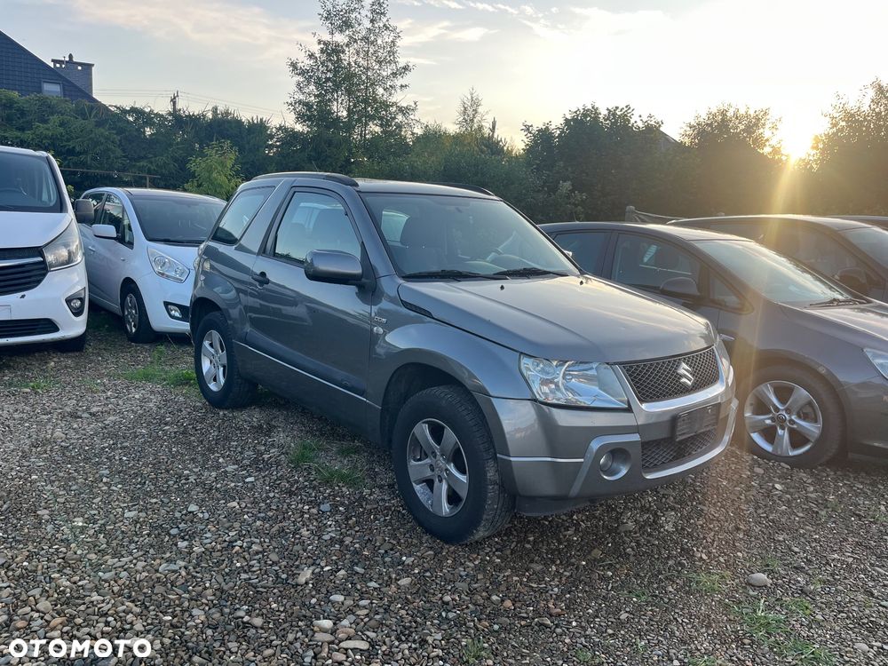 Suzuki Jimny 1.3 Comfort - 9