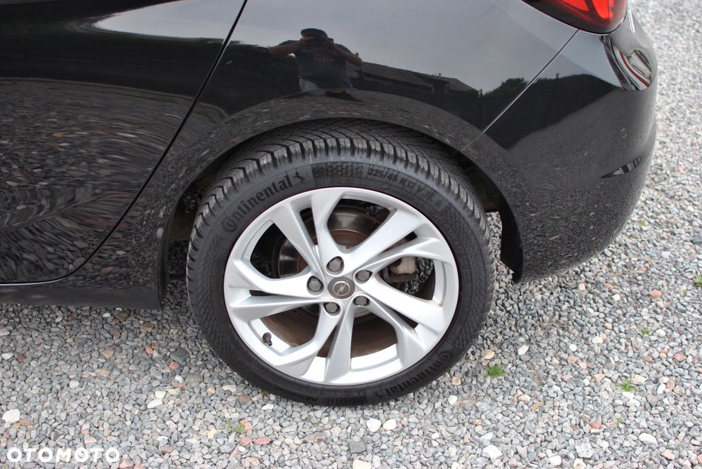 Opel Astra 1.4 T Dynamic - 41