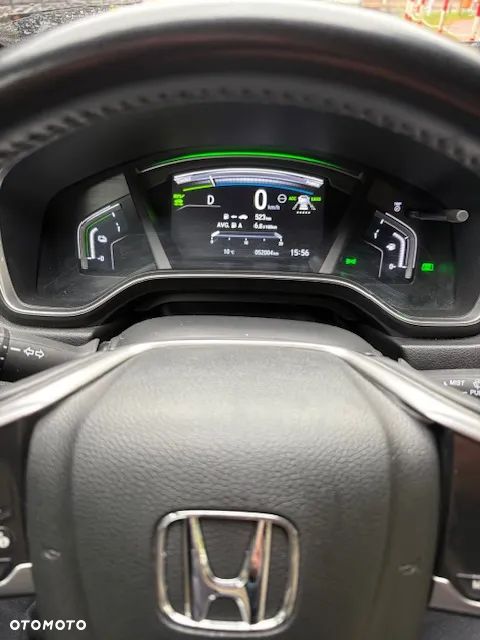 Honda CR-V 2.0 i-MMD Lifestyle (Honda Connect+) - 9