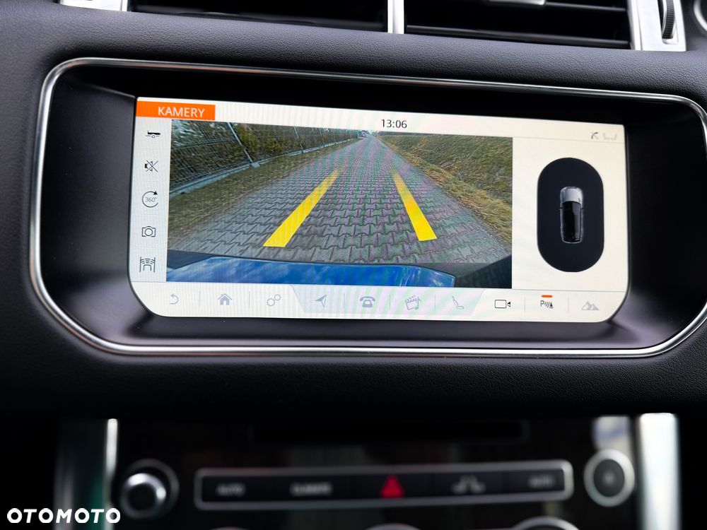 Land Rover Range Rover 3.0 V6 S/C AB - 14