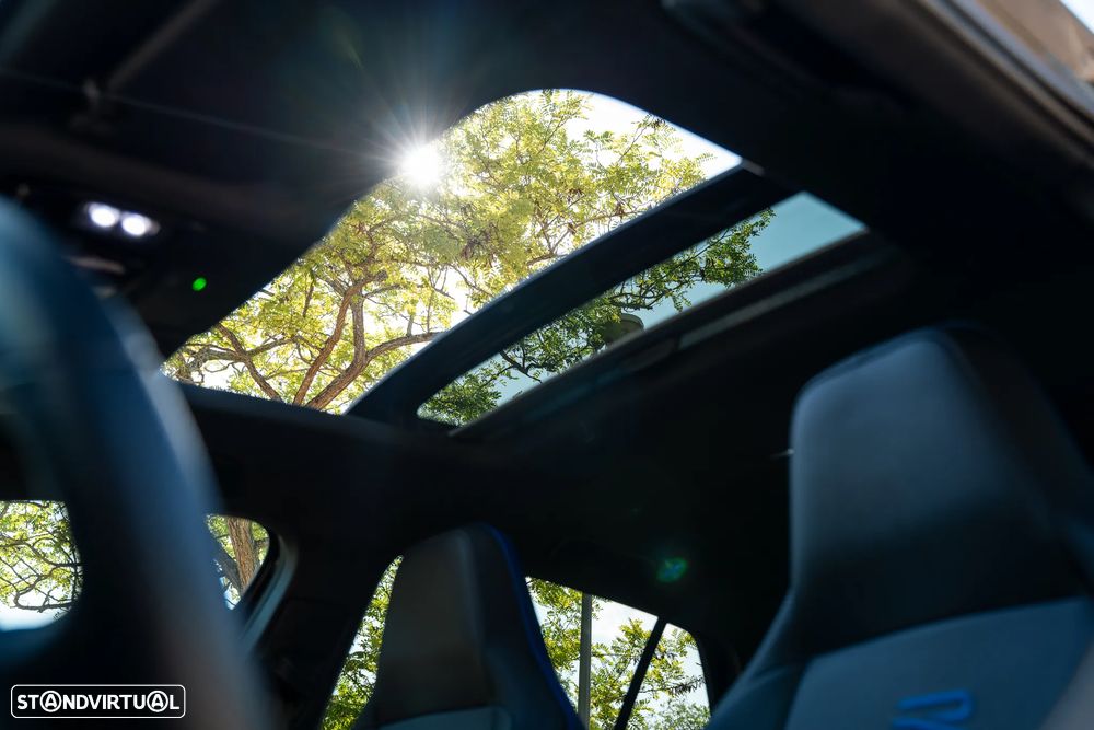VW Golf 2.0 TSI R DSG - 31