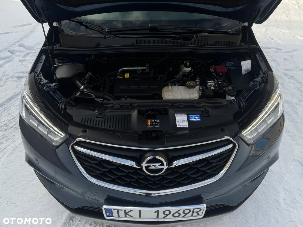 Opel Mokka 1.4 T Cosmo S&S - 39
