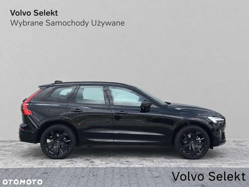 Volvo Xc 60 2025 photo 5