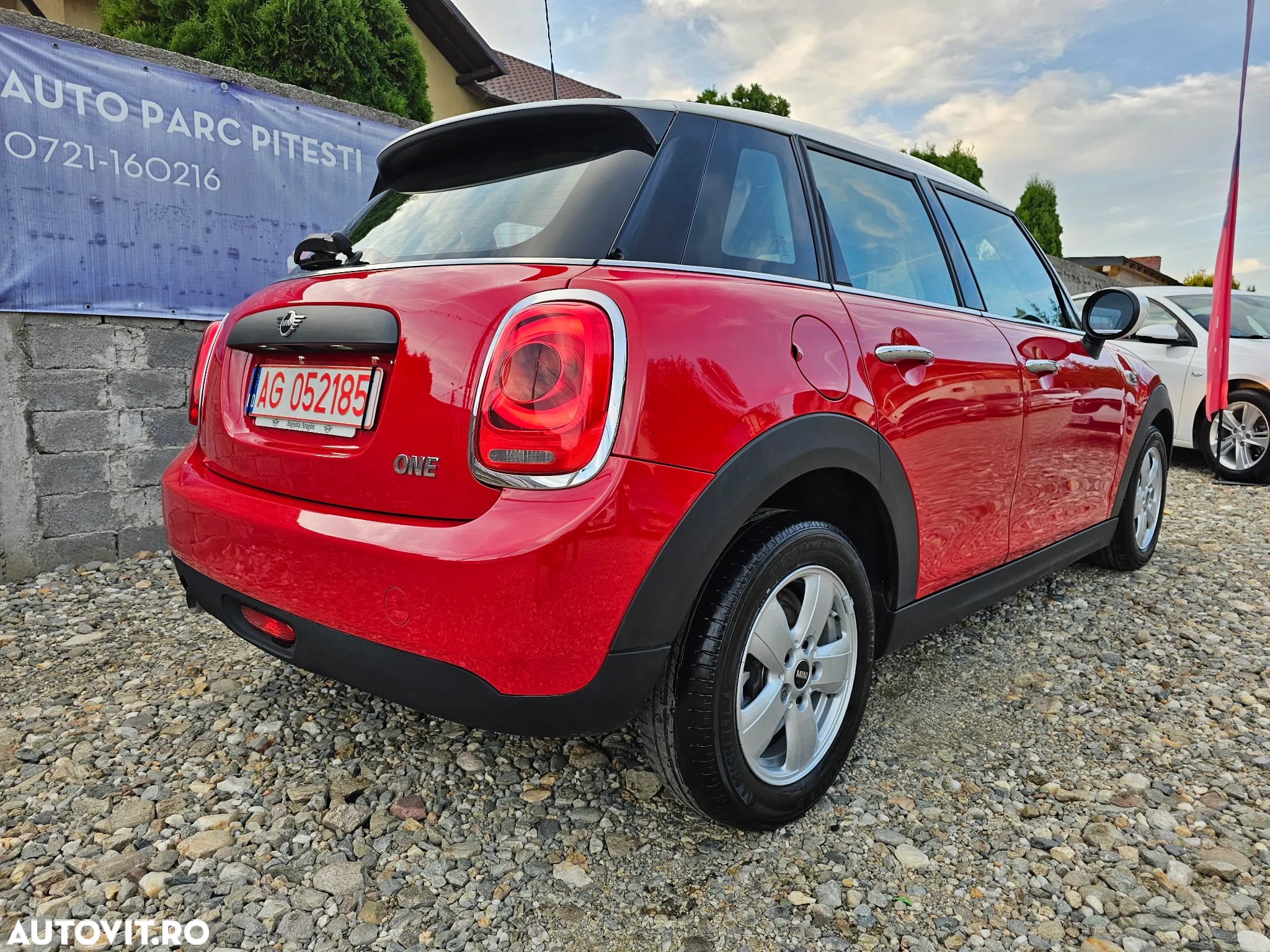 Mini ONE Standard - 5
