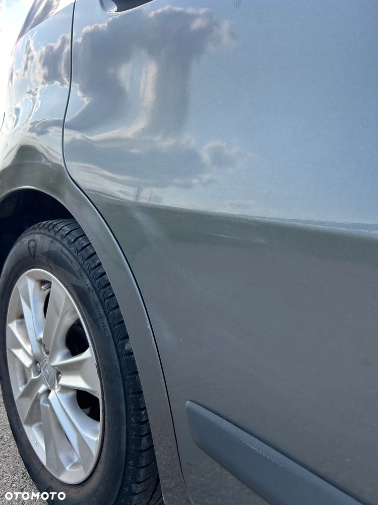 Honda Jazz 1.4 Comfort - 17