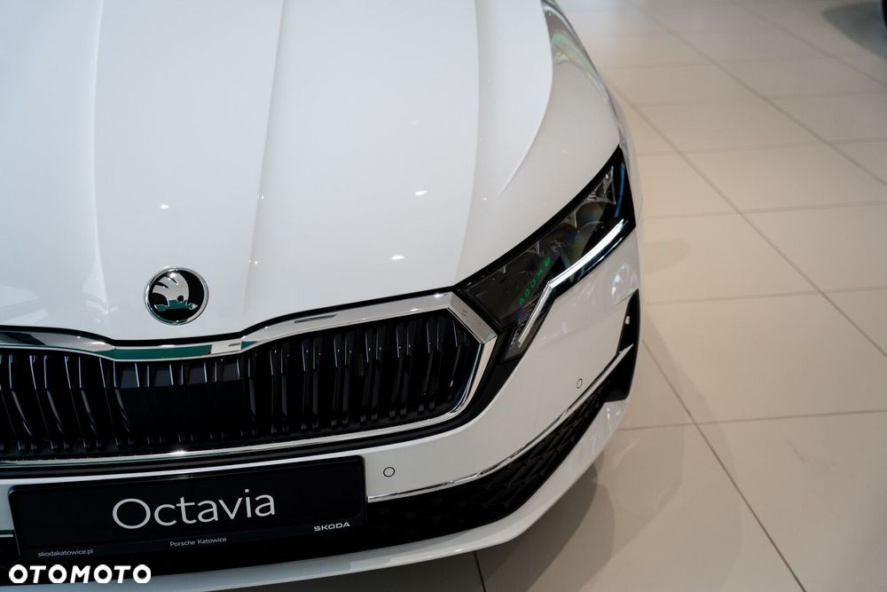 Skoda Octavia - 8