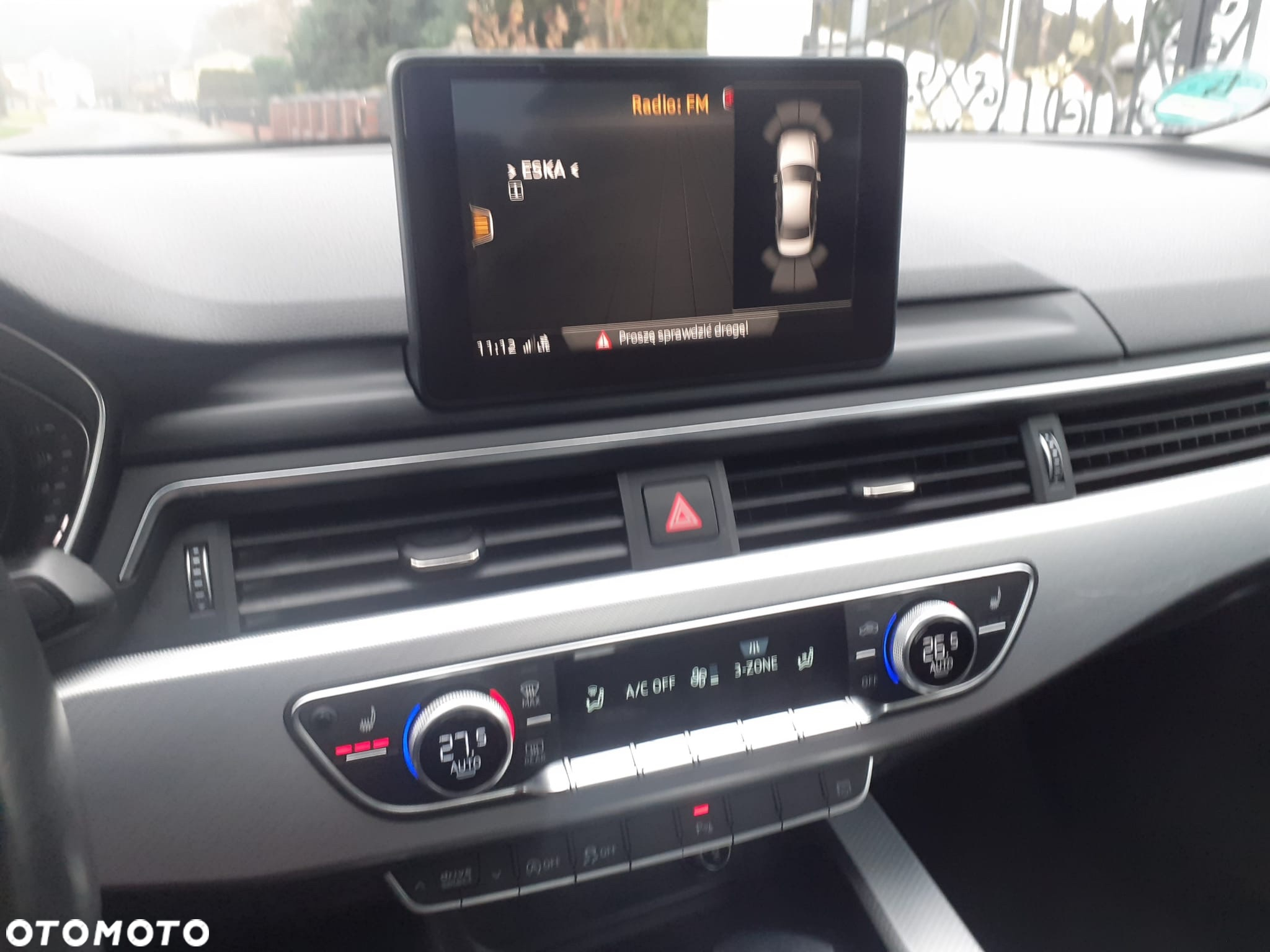 Audi A4 2.0 TDI Sport - 24