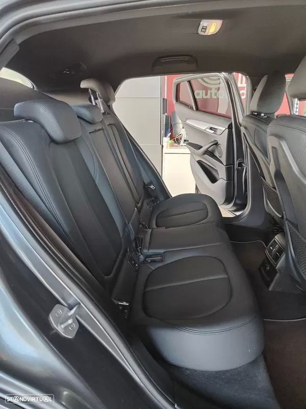 BMW X2 - 18