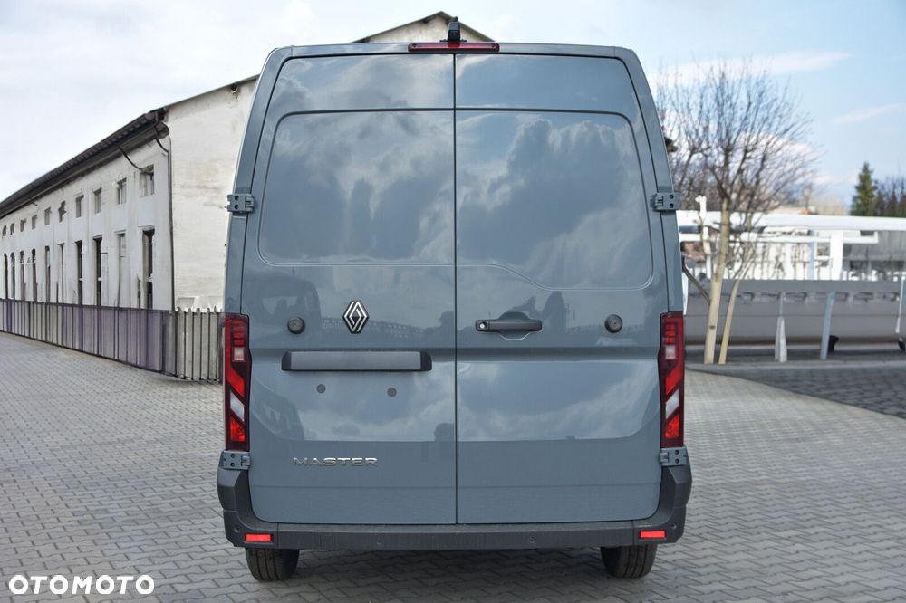 Renault Master Furgon L3H2 170KM | Automat AT9 | Drzwi 270 | Kamera cofania - 7