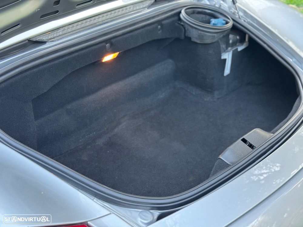 Porsche Boxster S - 22