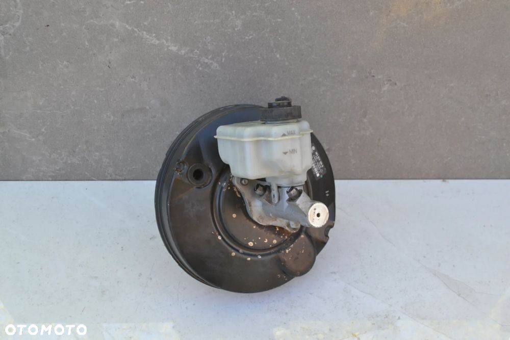 VW AUDI SEAT SKODA SERWO HAMULCOWE POMPA KPL 1K1614105G - 2
