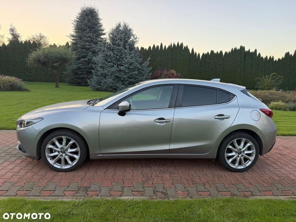 Mazda 3 - 20