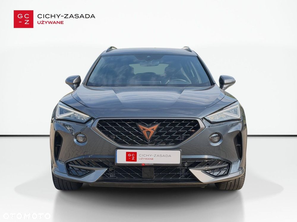 Cupra Formentor 2.0 TSI VZ DSG - 9