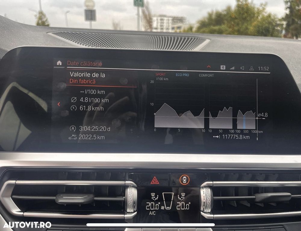BMW Seria 3 - 10