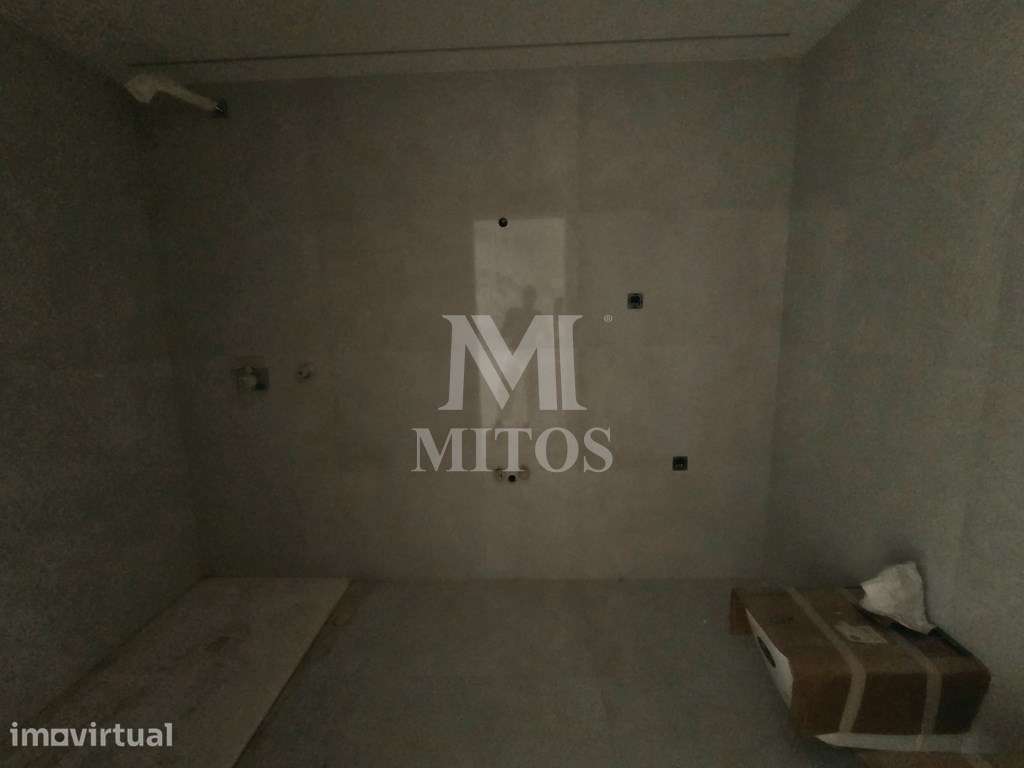 Apartamento T3 em fase final de construção para venda na Abelheira - Grande imagem: 5/18