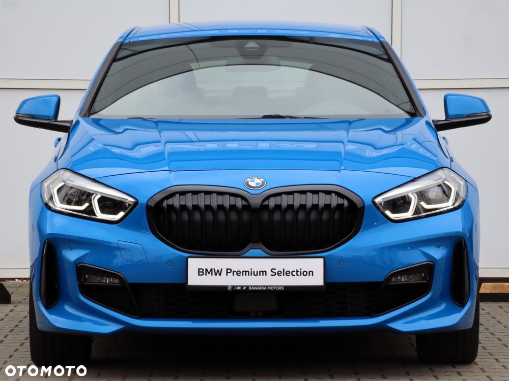 BMW Seria 1 - 10