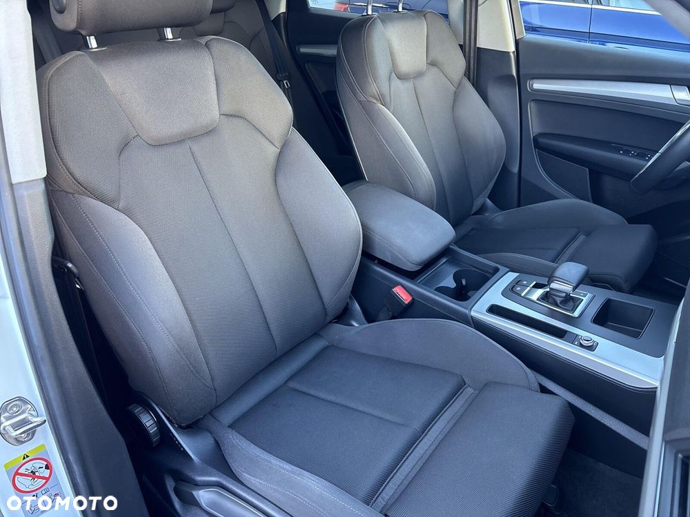 Audi Q5 Sportback - 31