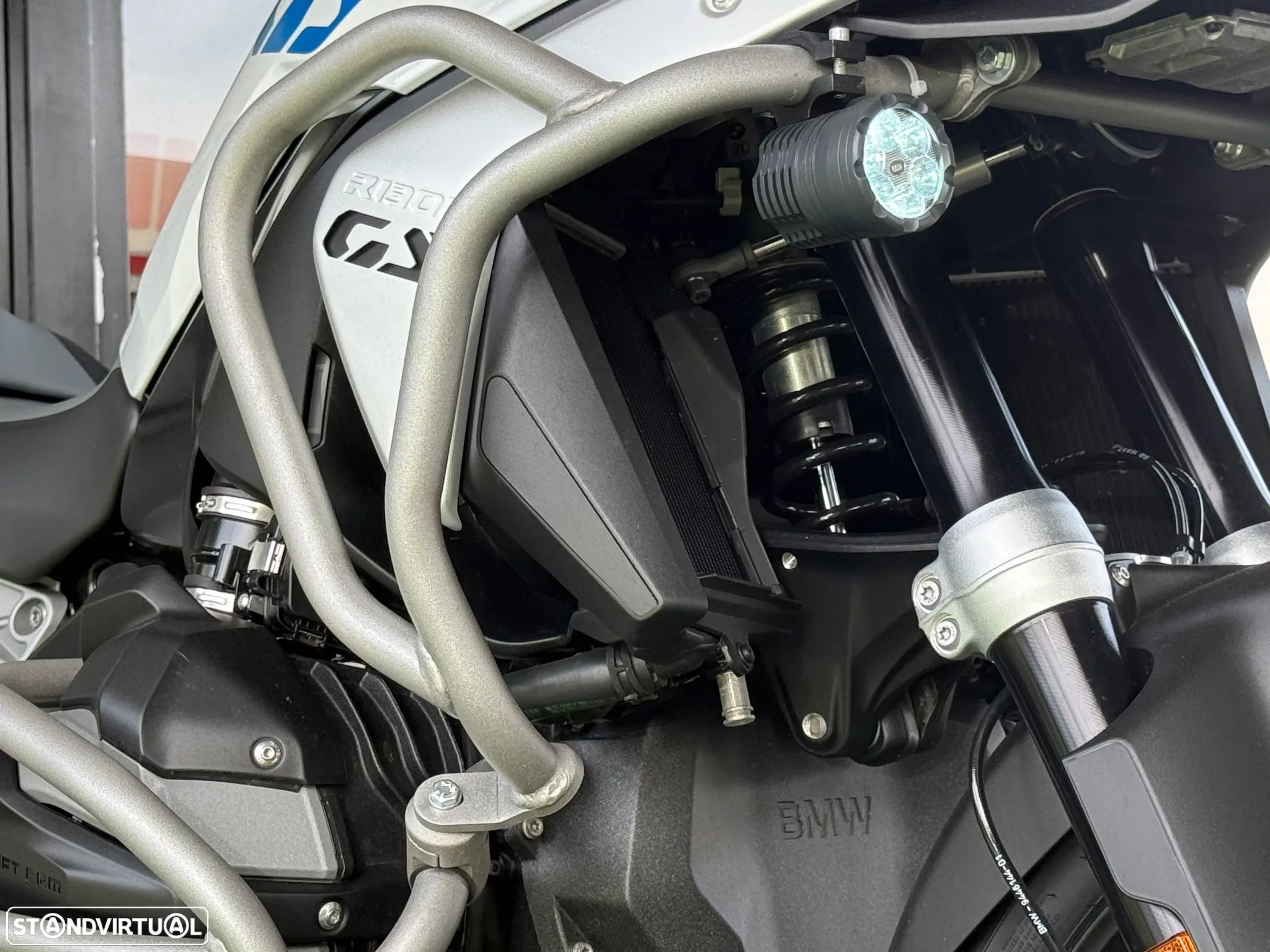 BMW R 1300 GS - 10