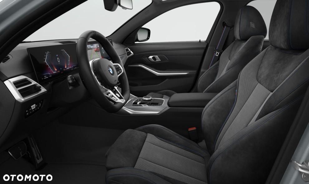 BMW 320D Touring 2026 photo 2