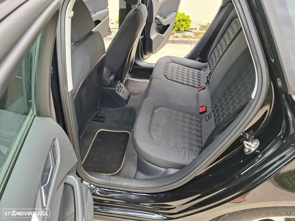 Audi A3 Sportback - 9