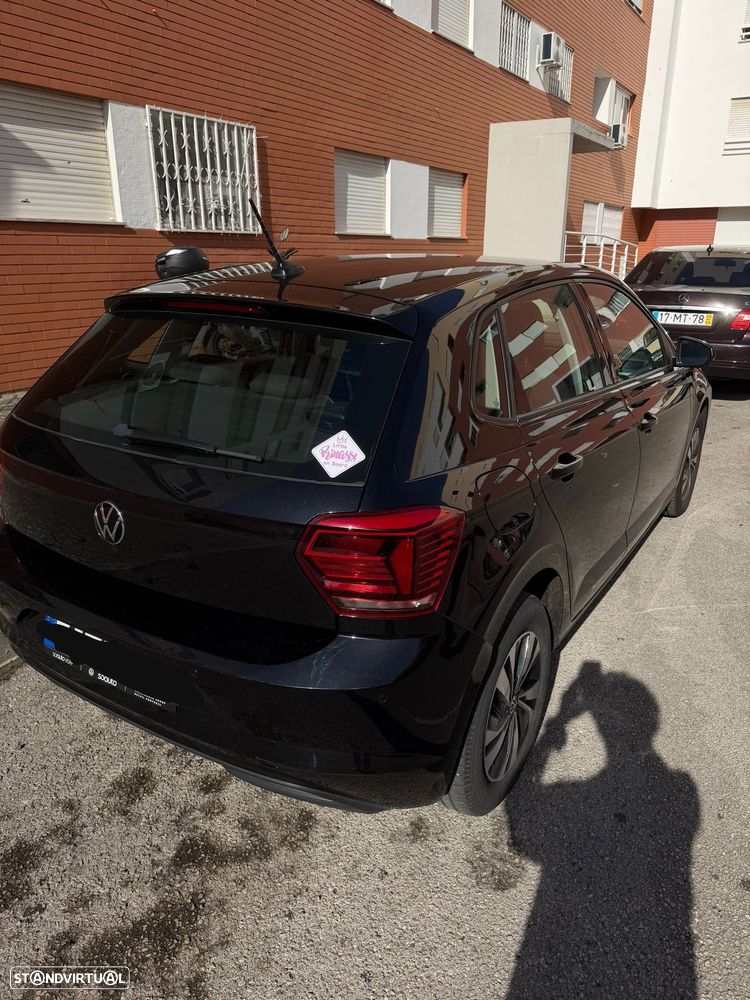 VW Polo 1.0 Confortline - 25