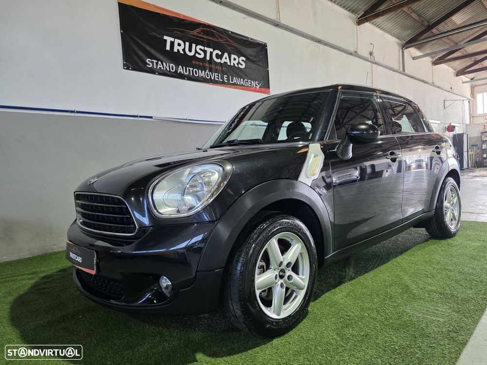 MINI Countryman - 2