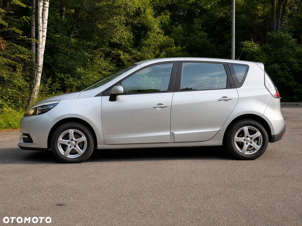 Renault Scenic Energy dCi 110 Start & Stop Dynamique - 2