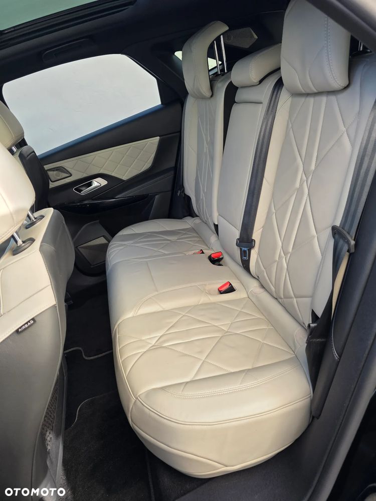 DS Automobiles DS 7 Crossback 1.6 E-Tense 4x4 Rivoli - 6