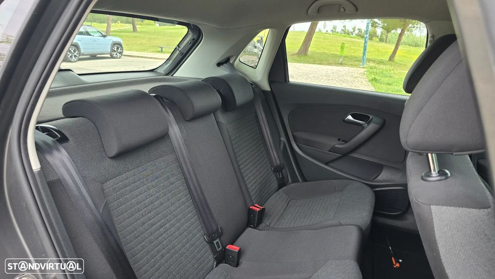 VW Polo 1.2 Trendline Pack - 50