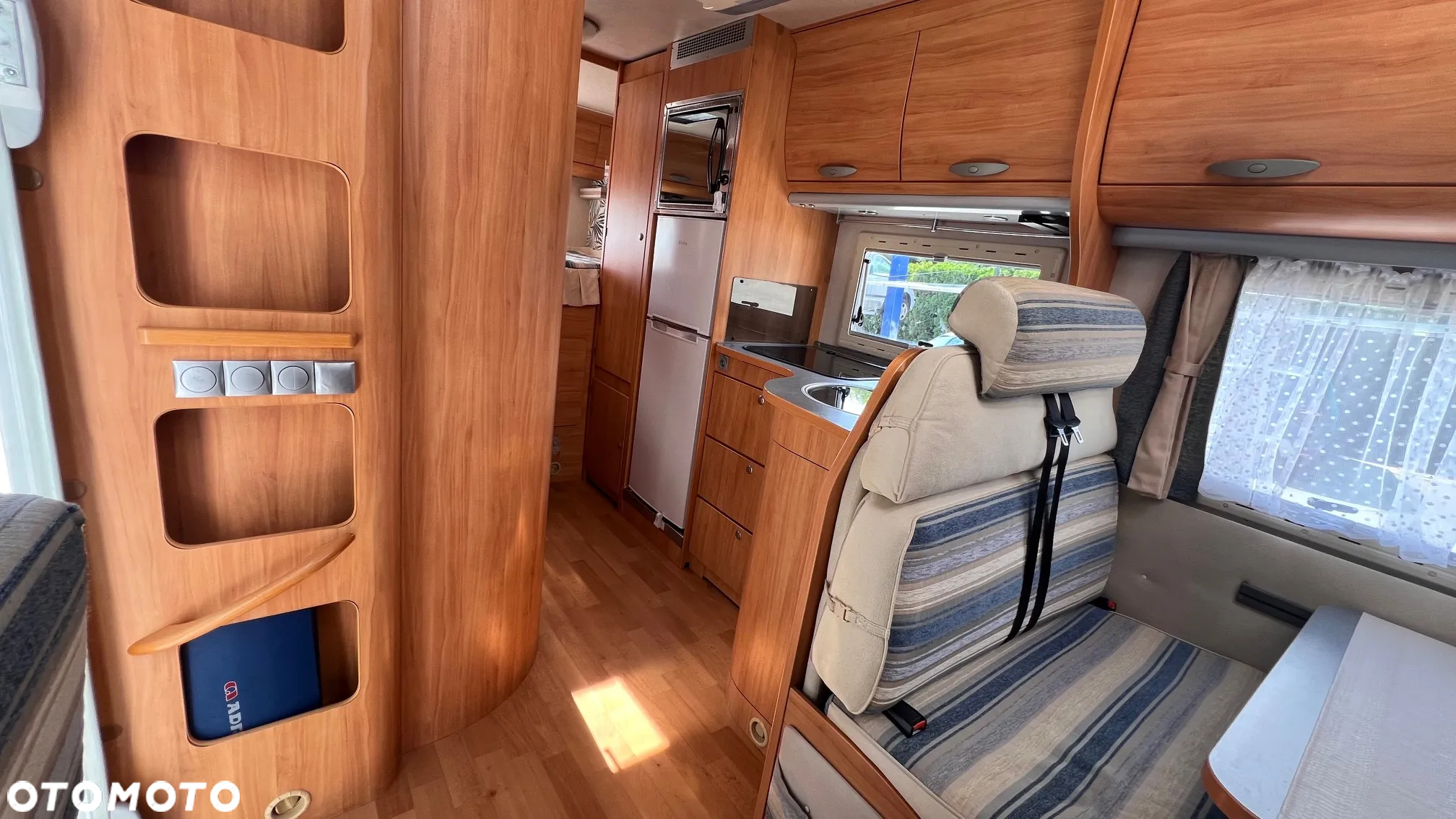 Fiat Adria - 13