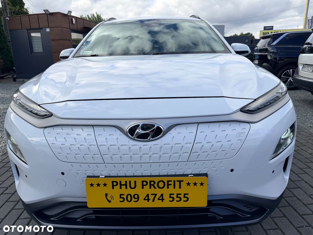 Hyundai Kona Electric 39kWh Premium - 3