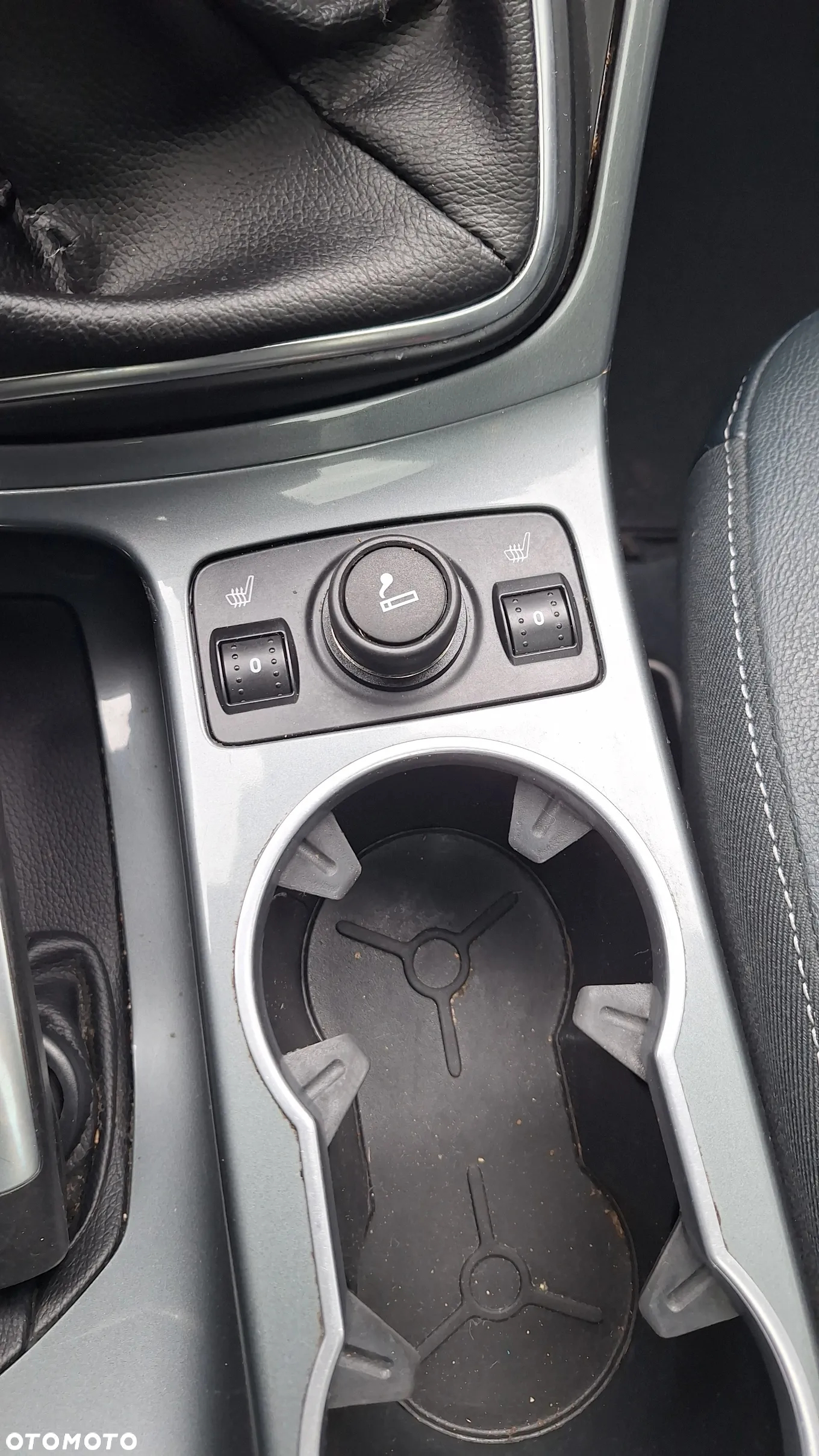 Ford Grand C-MAX 2.0 TDCi Titanium - 20
