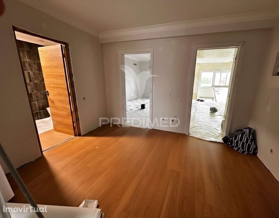 Apartamento T2 em Samora Correia - Grande imagem: 4/19