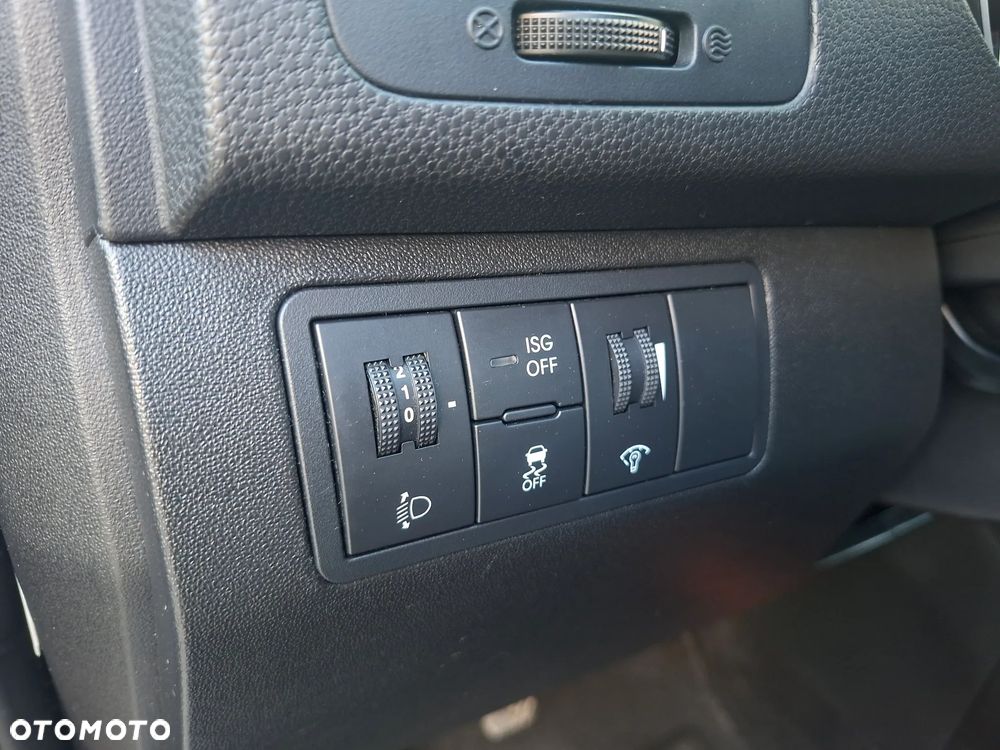 Kia Venga 1.6 L - 19