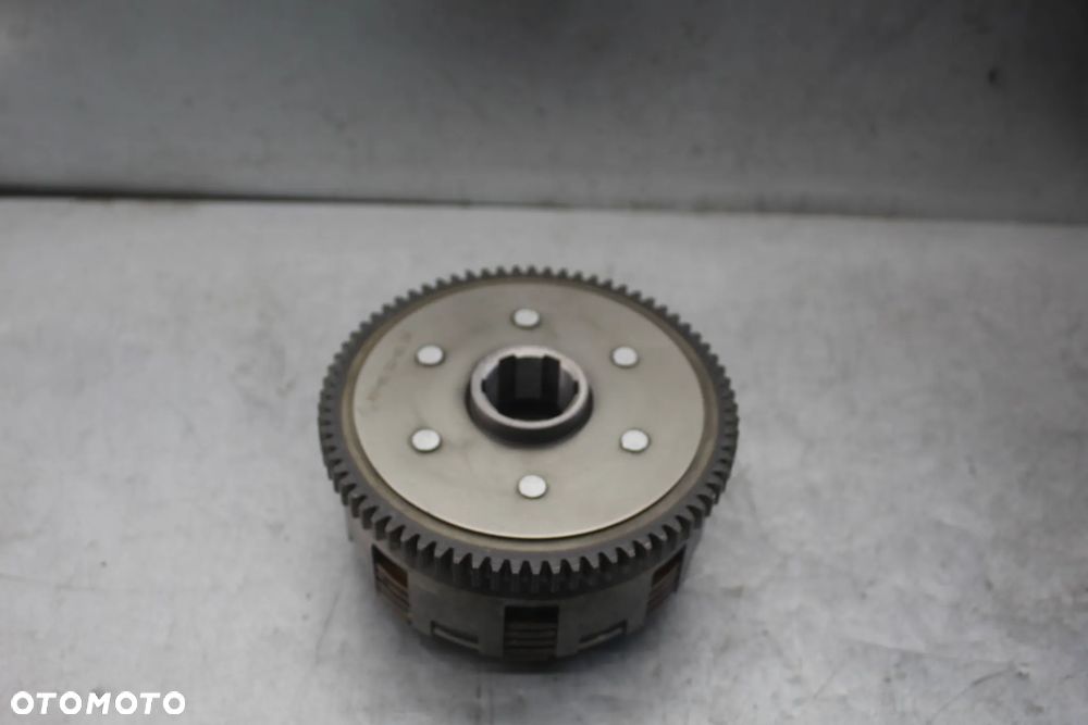 SYM XS 125 K Sprzęgło kosz sprzęgłowy - 2