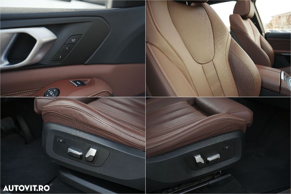 BMW X5 xDrive45e xLine - 14