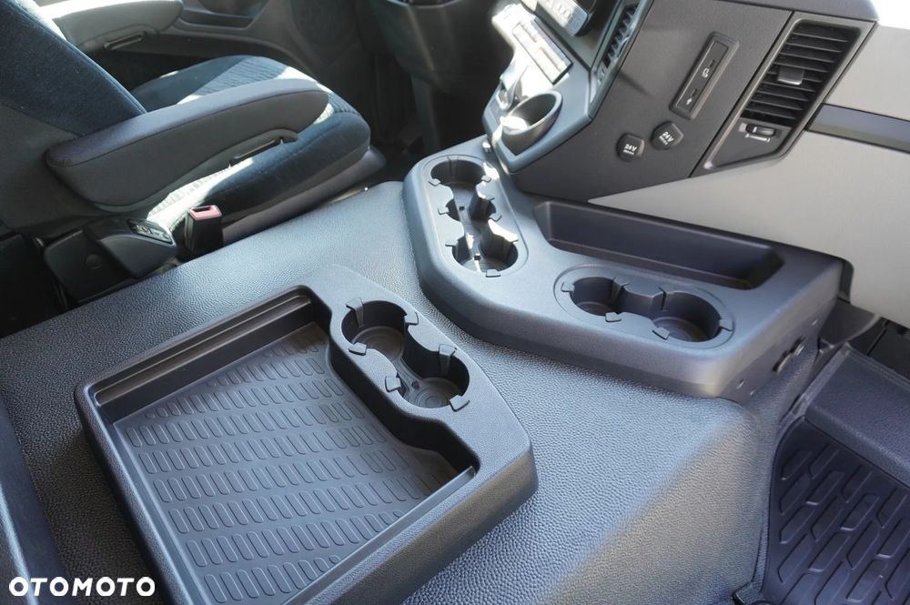 Mercedes-Benz Actros 18.35 LS / Zabudowa NOWA beczka asenizacyjna (08/2025) 11000 l / 280 tys. km! - 24