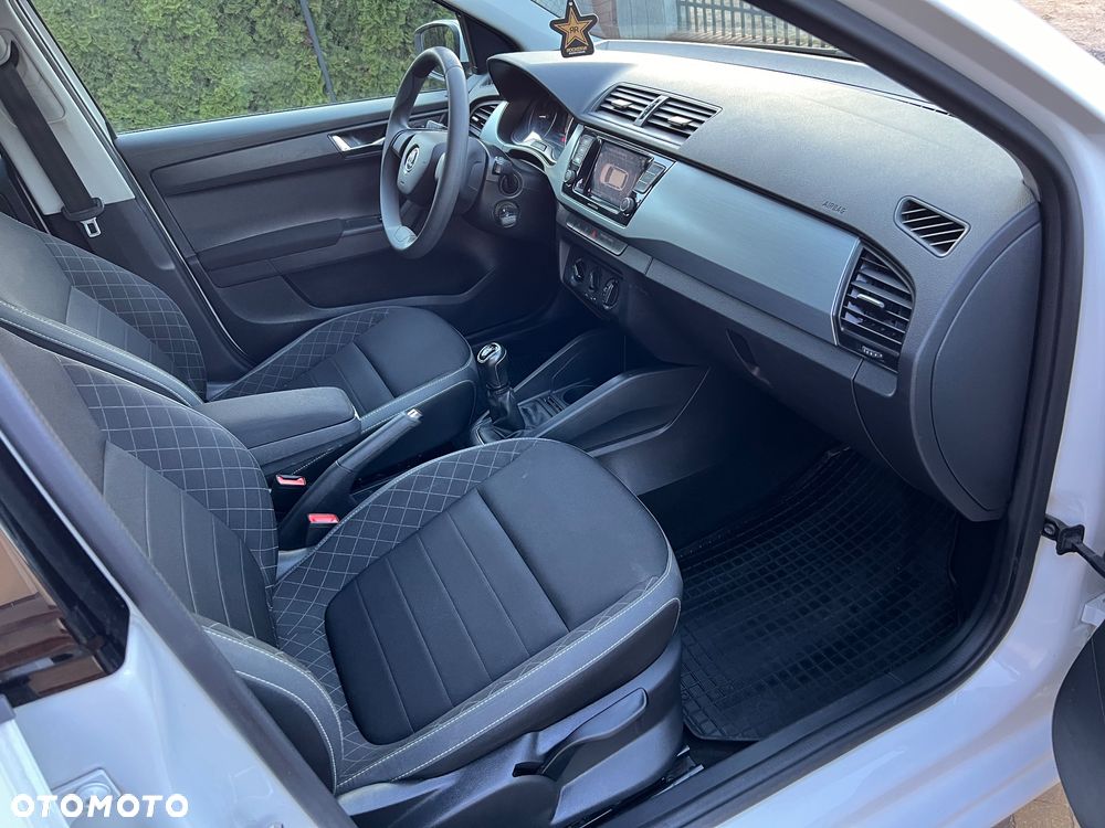 Skoda Fabia 1.0 TSI Ambition - 7