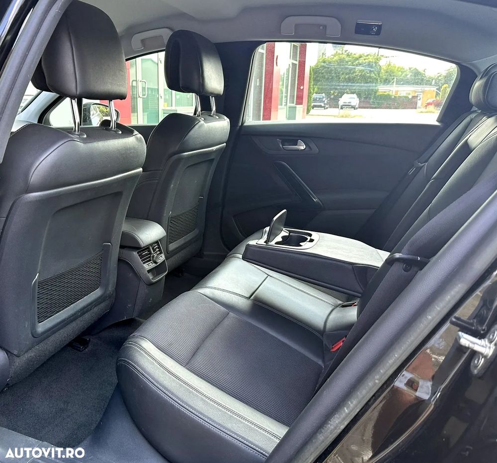 Peugeot 508 HDi FAP 140 Business-Line - 33