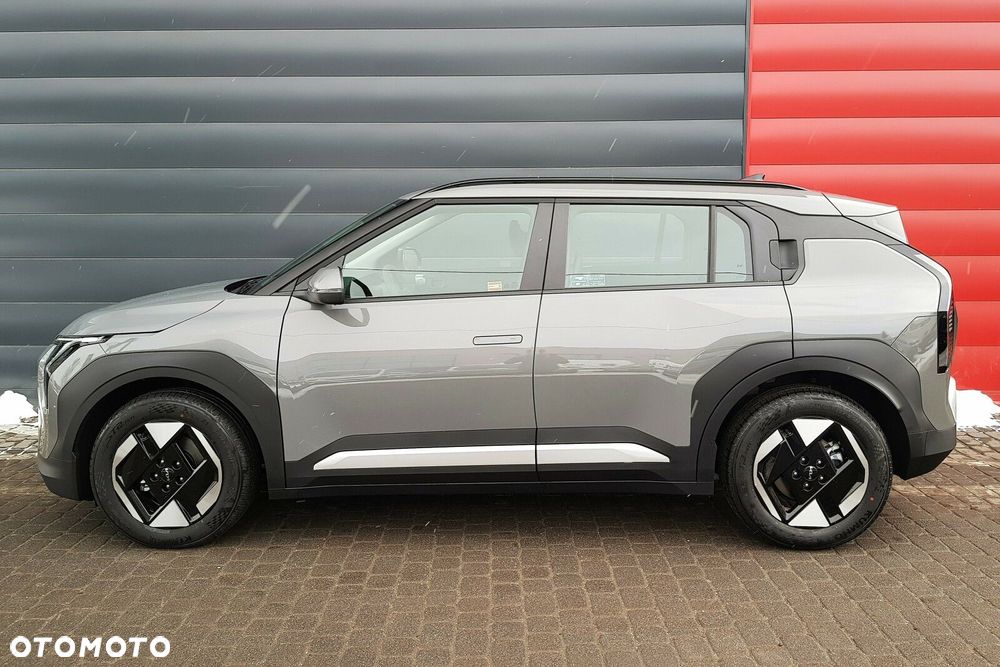 Kia EV3 81.4kWh Air - 5