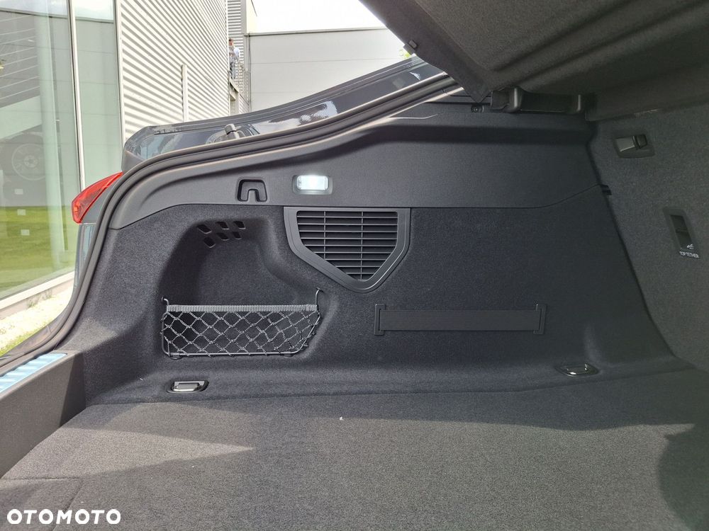 Audi A5 Limousine - 10