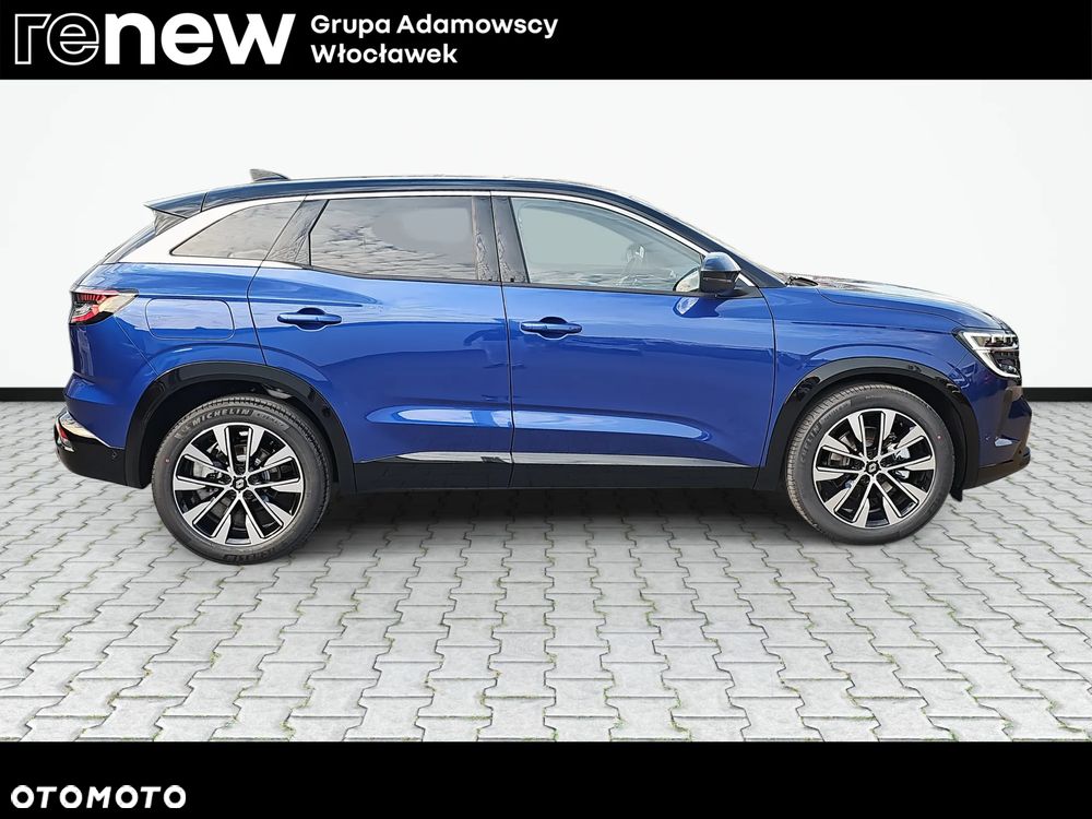 Renault Austral 1.2 E-Tech Full Hybrid 200 Techno MMT - 10