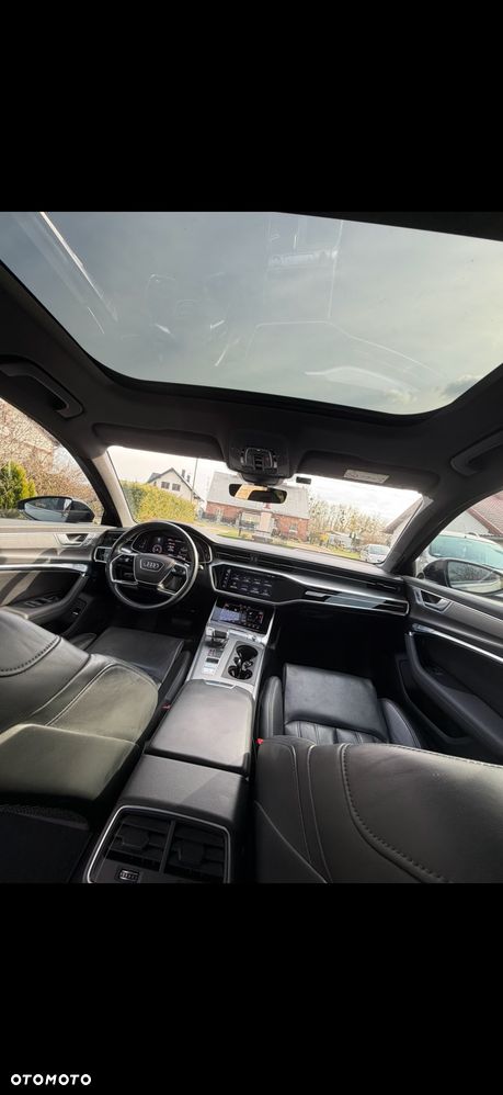 Audi A6 Avant - 17