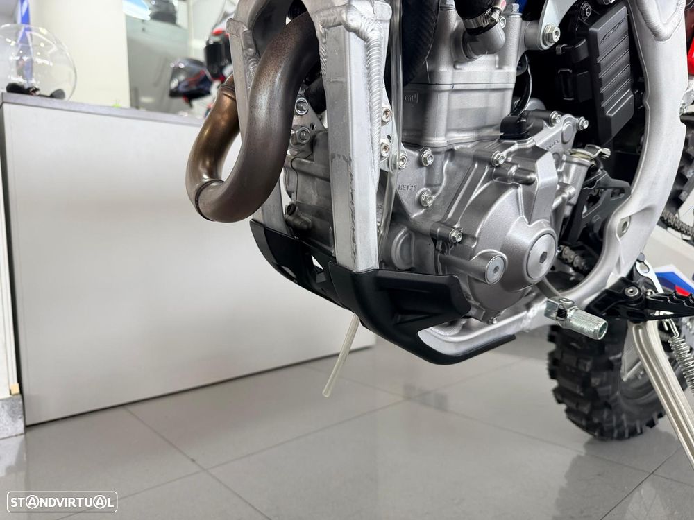 Honda CRF 250RX - 13