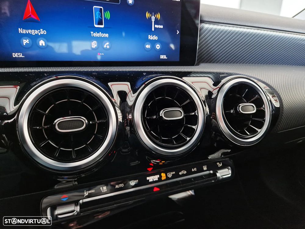 Mercedes-Benz A 250 e - 46