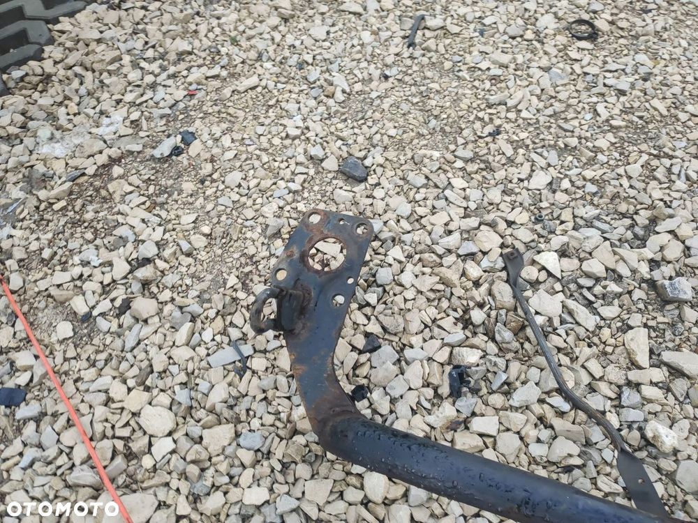 CC RURA INTERCOOLERA BELKA VW PASSAT B5 FL 01- 1.8T - 4