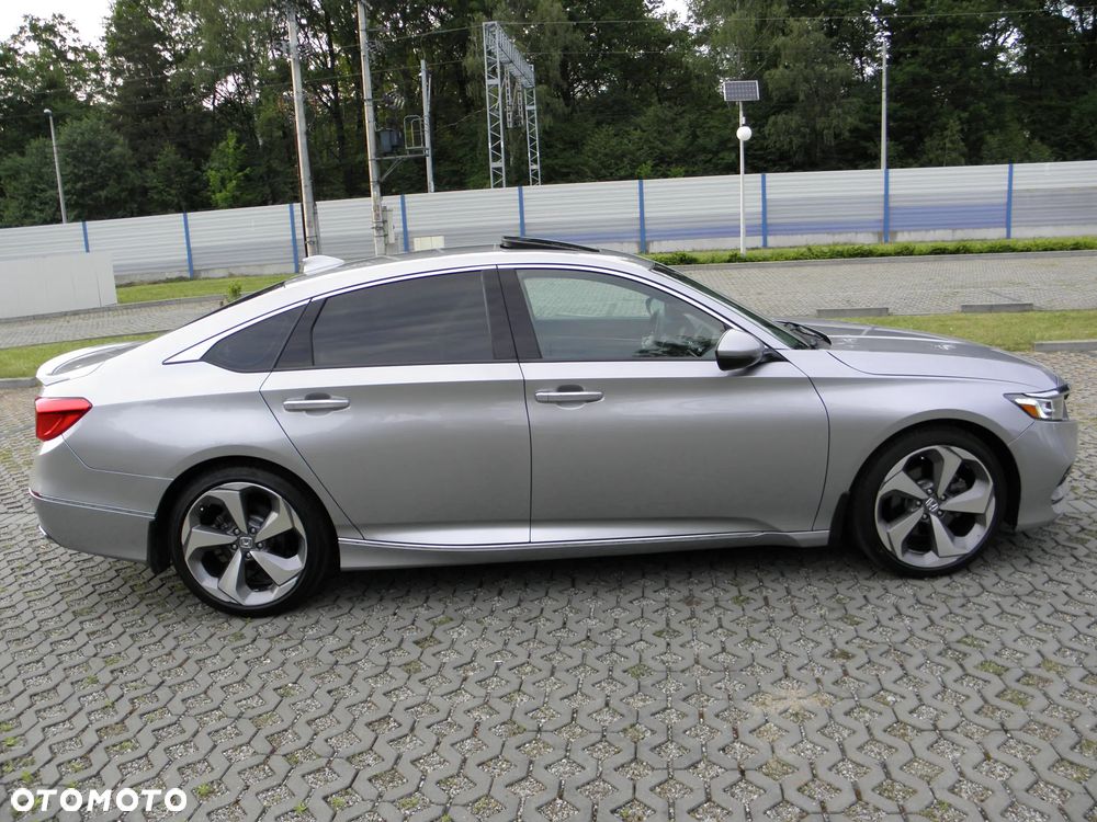 Honda Accord - 15